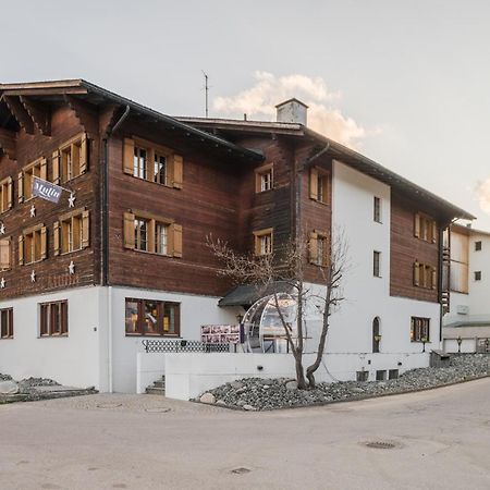Hotel Mulin By Amanthos (Adults Only) Бріґельс Екстер'єр фото
